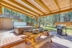 DRRH 3 Jacinto Rd, Bend